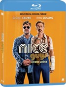 Nice Guys.... -  books in polish 