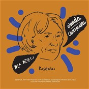 polish book : Dla dzieci...