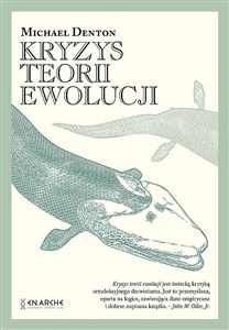 Obrazek Kryzys teorii ewolucji