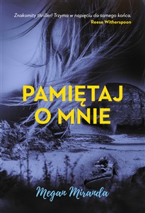 Picture of Pamiętaj o mnie