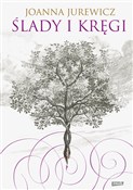 Ślady i kr... - Joanna Jurewicz -  Książka z wysyłką do UK