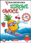 Zobacz : Zdrowe owo... - Katarzyna Salamon