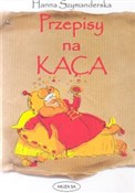 Przepisy n... - Hanna Szymanderska -  Książka z wysyłką do UK