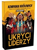 Zobacz : Ukryci lid...