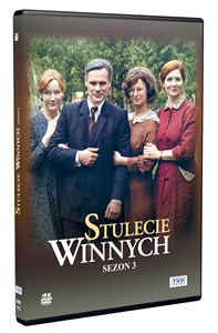 Obrazek Stulecie Winnych s.3 DVD