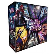 polish book : Twisted Fa...