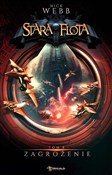 Książka : Zagrożenie... - Nick Webb