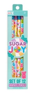 Picture of Ołówki Cukierki 12szt.