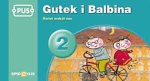 Obrazek PUS Gutek i Balbina 2