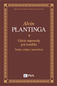 Gdzie napr... - Alvin Plantinga - Ksiegarnia w UK