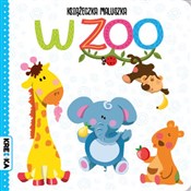Zobacz : W zoo. Ksi... - Opracowanie zbiorowe