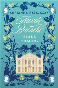 Obrazek Nuvole Bianche Białe chmury