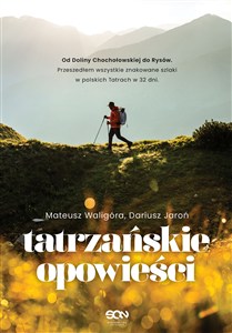 Obrazek Tatrzańskie opowieści