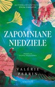 polish book : Zapomniane... - Valerie Perrin