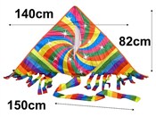 Latawiec t... -  foreign books in polish 