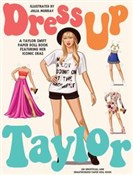 polish book : Dress Up T... - Julia Murray