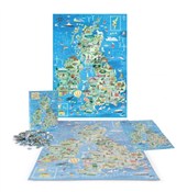 Puzzle 100... - Ksiegarnia w UK