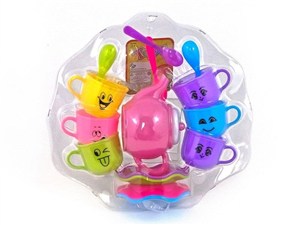 Picture of Zestaw do herbaty