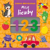 polish book : Zabawa dre...