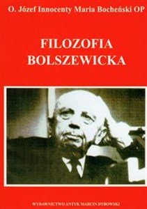 Obrazek Filozofia bolszewicka
