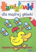 Łamigłówki... - Jarosław Cieśla -  Książka z wysyłką do UK
