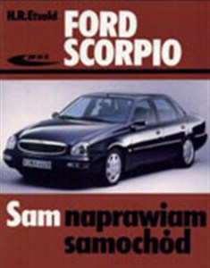 Obrazek Ford Scorpio