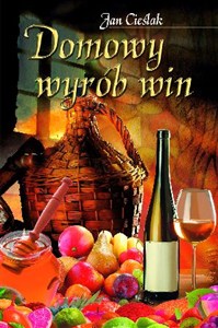 Obrazek Domowy wyrób win