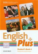 English Pl... - Ben Wetz, Diana Pye, Jenny Quintana -  foreign books in polish 