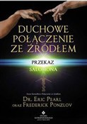 Duchowe po... - Eric Pearl, Frederick Ponzlov - Ksiegarnia w UK