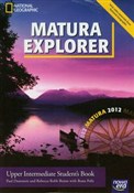 polish book : Matura Exp... - Paul Dummet, Benne Rebeca Robb, Beata Polit