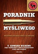 Poradnik m... - T. Edward Nickens - Ksiegarnia w UK