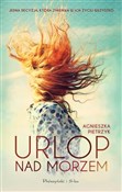 Polska książka : Urlop nad ... - Agnieszka Pietrzyk