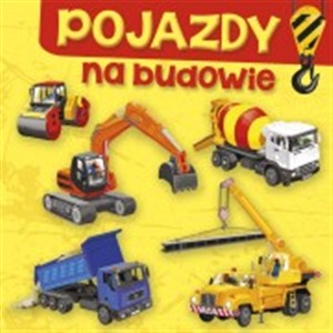 Picture of Pojazdy Na budowie