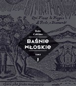Baśnie wło... - Italo Calvino -  books in polish 