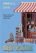 Książka : Między ksi... - Gabrielle Zevin