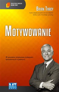 Picture of [Audiobook] Motywowanie