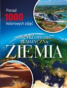 Ziemia Enc... - Veronique Sarano, Veronique Chantraine - Ksiegarnia w UK