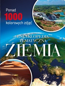 Picture of Ziemia Encyklopedia tematyczna