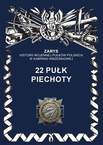 Obrazek 22 Pułk Piechoty