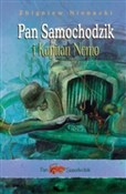 Pan Samoch... - Zbigniew Nienacki -  foreign books in polish 