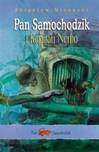 Obrazek Pan Samochodzik i Kapitan Nemo