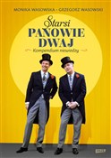 Zobacz : Starsi Pan... - Grzegorz Wasowski, Monika Wasowska