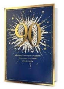 Obrazek Karnet urodziny