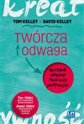 Twórcza od... - Tom Kelley, David Kelley -  books in polish 