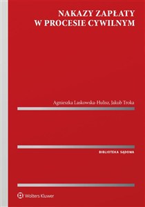 Obrazek Nakazy zapłaty w procesie cywilnym