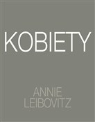 Annie Leib... - Annie Leibovitz -  books in polish 