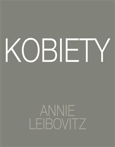 Picture of Annie Leibovitz. Kobiety