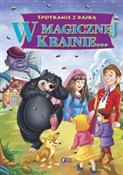 W magiczne... - Opracowanie Zbiorowe -  books in polish 