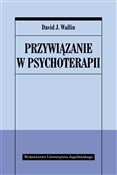 Przywiązan... - David J. Wallin -  books from Poland