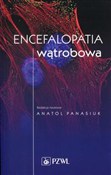 Encefalopa... - Anatol Panasiuk -  Książka z wysyłką do UK